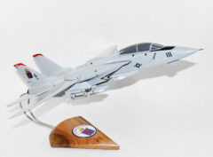 F-11 Red Rippers (1984) F-14a Model