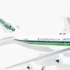 Evergreen 1990s 747-200 Model