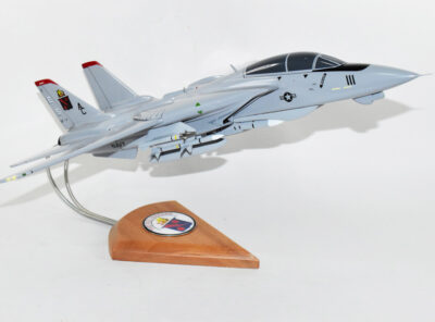 VF-11 Red Rippers (1984) F-14a Tomcat Model