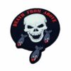 Ordnance Death from Above Patch – Hook and Loop