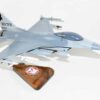 313th Tactical Fighter Squadron F-16 Fighting Falcon Model