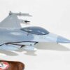 313th Tactical Fighter Squadron F-16 Fighting Falcon Model