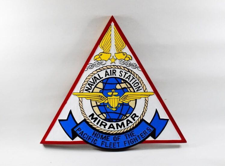 Naval Air Station Miramar