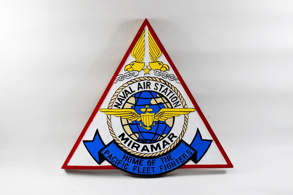 Naval Air Station Miramar