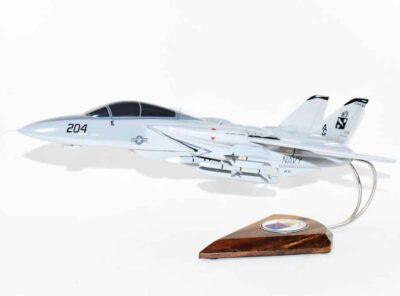 VF-11 Red Rippers (1997) F-14a Model