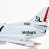 VMA-134 Skyhawks A-4C Model