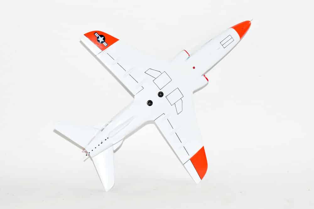 TW-1 Air Reserve Salty Dogs T-45C Model