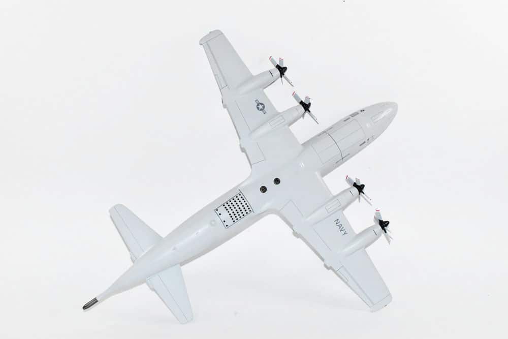 VP-46 Grey Knights (46) P-3c Model