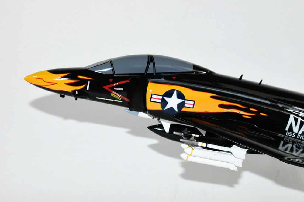 VF-84 Jolly Rogers (what if) F-4J Model