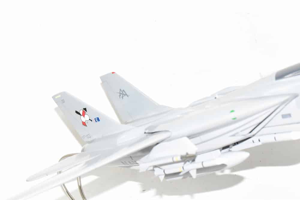 VF-103 Sluggers F-14a (1993) Model