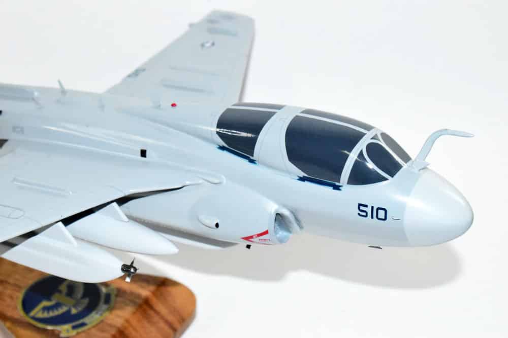VAQ-128 'Fighting Phoenix' 2003 EA-6b Model
