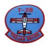 T-28 Trojan Driver Patch – No Hook and Loop