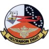 HT-8 Squadron Patch – With hook and loop
