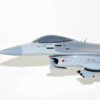 613th Tactical Fighter Squadron F-16 Fighting Falcon Model