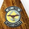 67th SOS Night Owls 2014 MC-130P Model