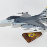 Lockheed Martin® F-16 Fighting Falcon®, 78th Fighter Squadron