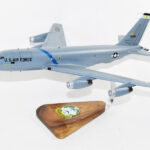 22nd Air Refueling Squadron ARS KC-135A Model