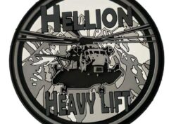 HT-28 Heavy Lift