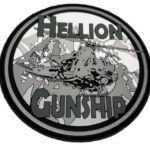 HT-28 Gunship