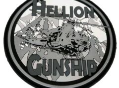 HT-28 Gunship