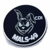 MALS-49 Magicians CDI PVC Shoulder Patch