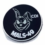 MALS-49 Magicians CDI PVC Shoulder Patch