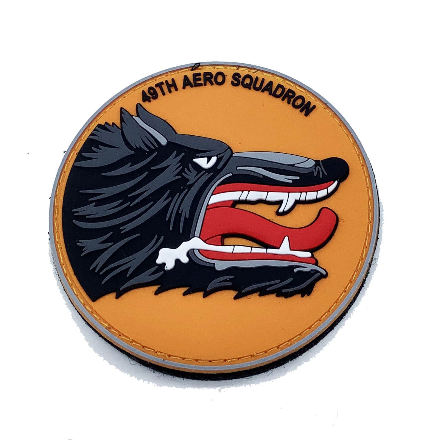 Embroidered And Pvc Army Patches By Squadron Nostalgia