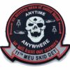 HMLA-267 11th MEU Skid DET PVC Patch – With Hook and Loop
