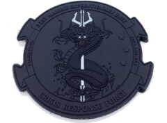 31st MEU PVC Blackout Patch – With Hook and Loop