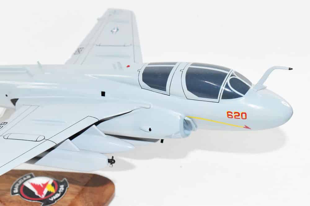 VAQ-134 GARUDAS 1996 EA-6b Model