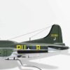 303rd BG 360th BS 'The Witches Tit' 42-5382 B-17F Model