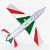 Aermacchi MB-339 Pattuglia Acrobatica Nazionale (PAN) Frecce Tricolori