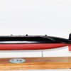 USS Haddo SSN-604 Submarine Model