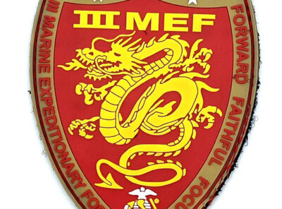 3rd MEF marine Expeditionary Force PVC_HL_3.5in