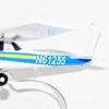 NAS Corpus Christi Flying Club 1976 Cessna 150 N61255 Model