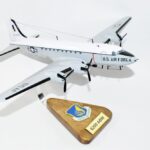 Pacific Air Forces C-54 Model