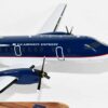 SAAB 340, USAirways Express Paint Scheme, Colgan Air Inc. Markings, LVM, N239CJ