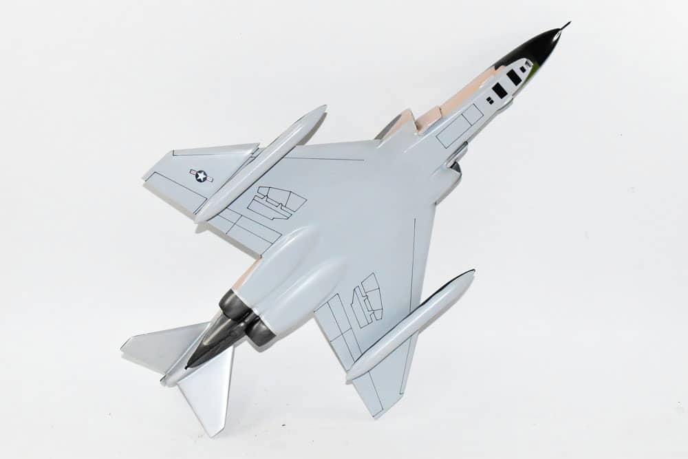 432nd TRW, 14th TRS RF-4C model