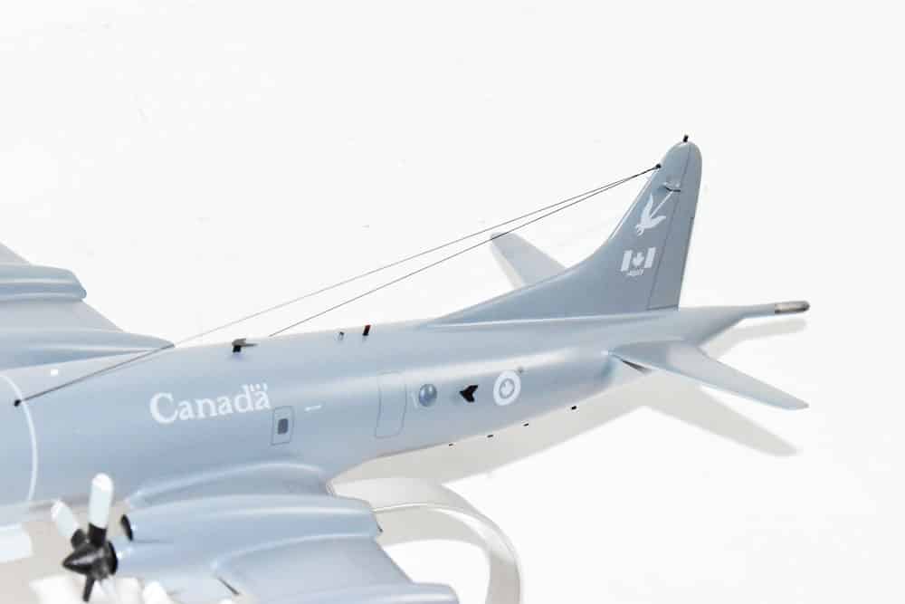 RCAF CP-140 Block 3 (Canadian P3) Model