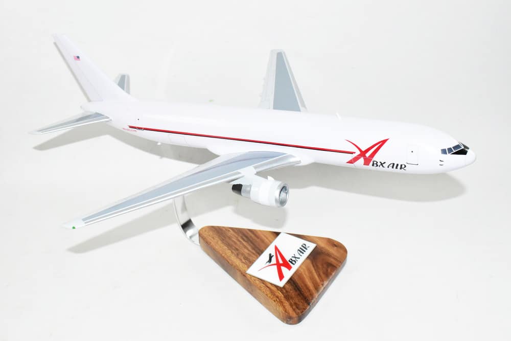 ABX Air B767-300 Model