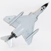 117th Tactical Reconnaissance Wing RF-4C Model