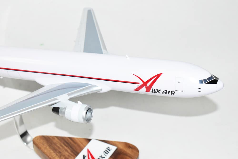 ABX Air B767-300 Model