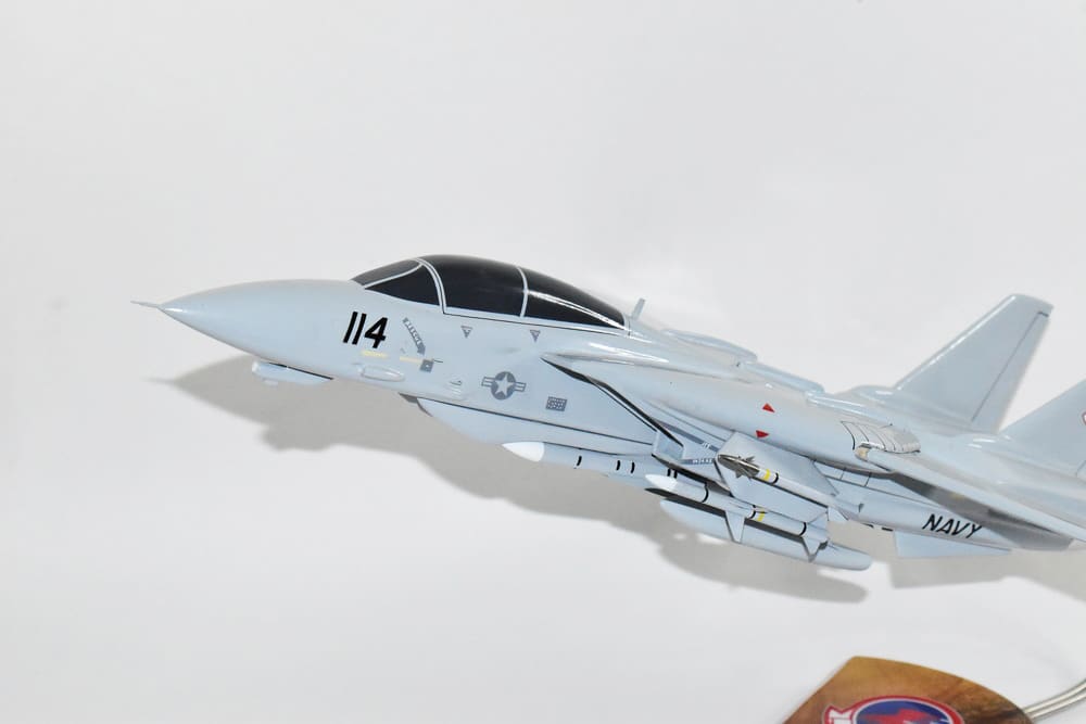 VF-1 TopGun F-14a Tomcat Model