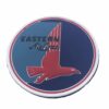 Eastern Airlines PVC Patch- With Hook and Loop