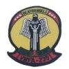 VMFA-235 Death Angles Patch – No Hook and Loop