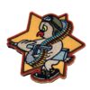 VMF-513 Nightmares WWII Patch – With Hook and Loop