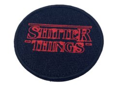 CH-53 Shitter Things Patch – With Hook and Loop