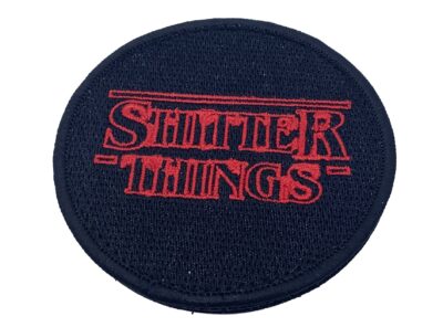 CH-53 Shitter Things Patch – With Hook and Loop