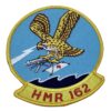 HMR 162 Squadron Patch – No Hook and Loop
