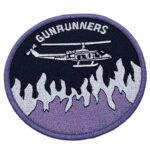 HMLA-269 Gunrunners- No Hook and Loop
